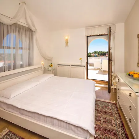 Villa Vulin Veruda Póla