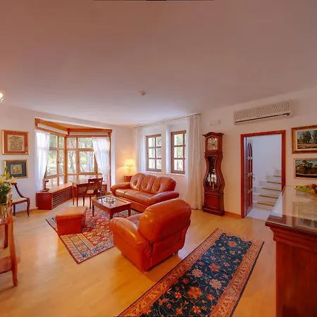 Vulin Veruda Villa