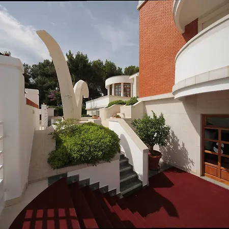 Villa Vulin Veruda *