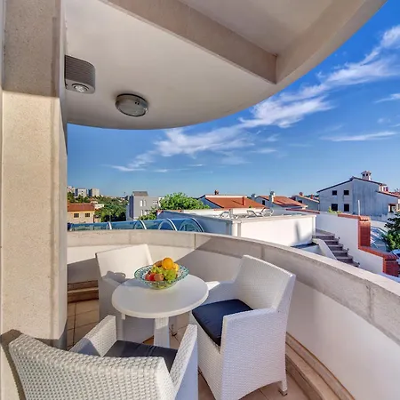 Vulin Veruda Villa *