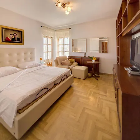 Villa Vulin Veruda Póla