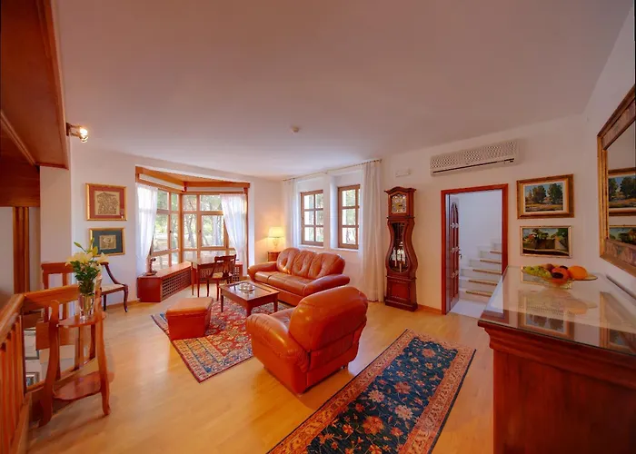 Vulin Veruda Villa