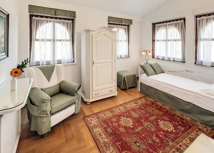 Vulin Veruda Villa *