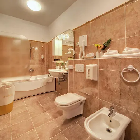 Vulin Veruda Вилла