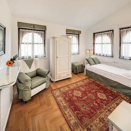 Vulin Veruda Вилла *