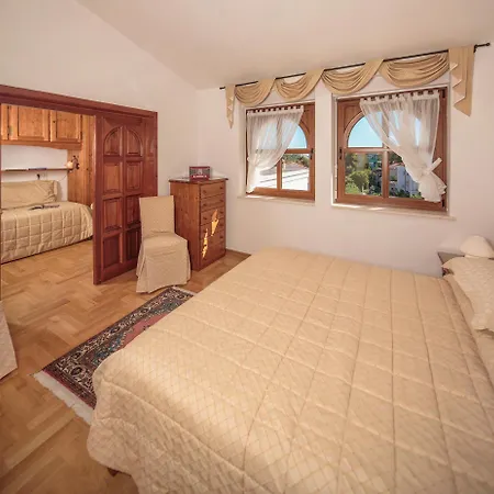 Vulin Veruda Villa Pula