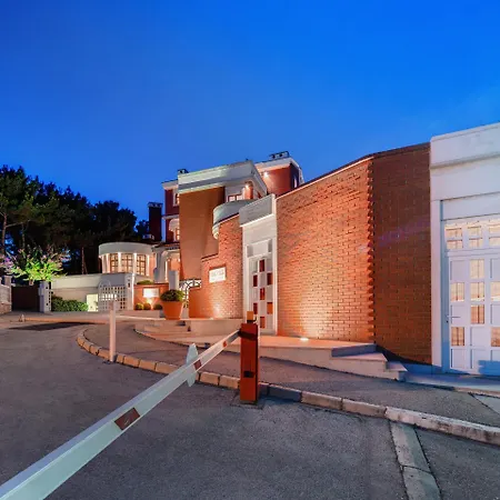 Vulin Veruda Вилла Пула