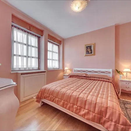 Vulin Veruda Вилла Пула