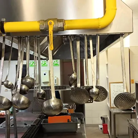 Vulin Veruda Вилла *