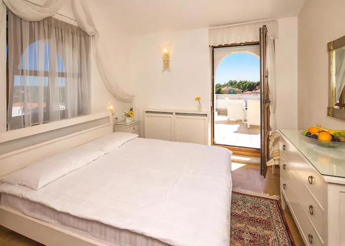 Villa Vulin Veruda Pula