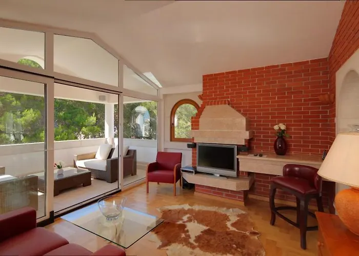 Villa Vulin Veruda Pula