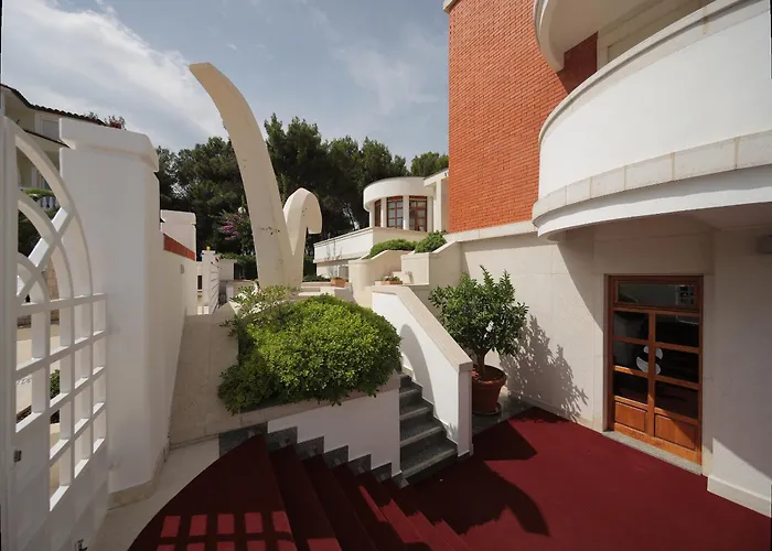 Villa Vulin Veruda *