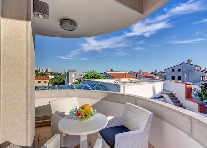 Vulin Veruda Villa *