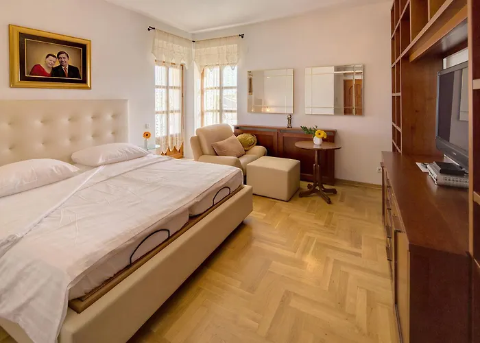 Villa Vulin Veruda Pula