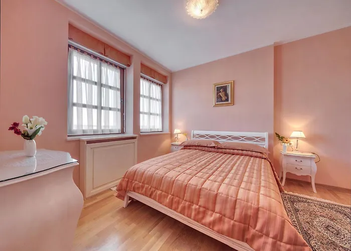 Vulin Veruda Villa Pula