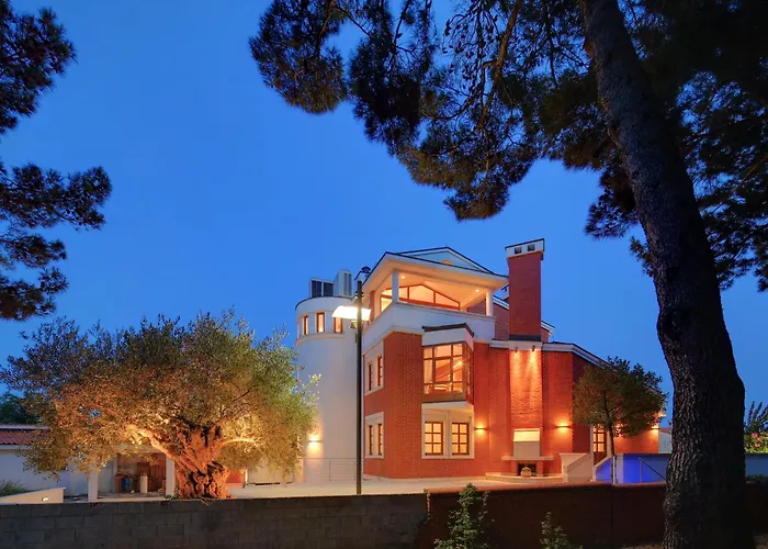 Vulin Veruda Villa *