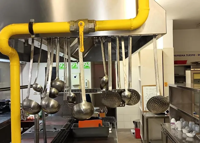 Vulin Veruda Villa *