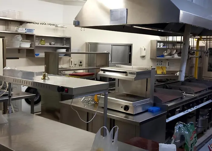 Vulin Veruda Βίλα