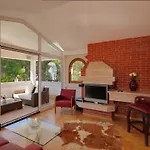 Vila Vulin Veruda Pula